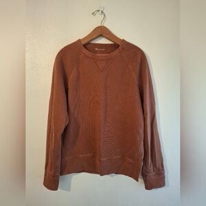 Madewell Sweatshirt